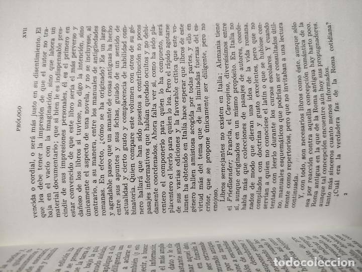Libros: LOS SABUESOS - S&Oacute;FOCLES - Foto 4