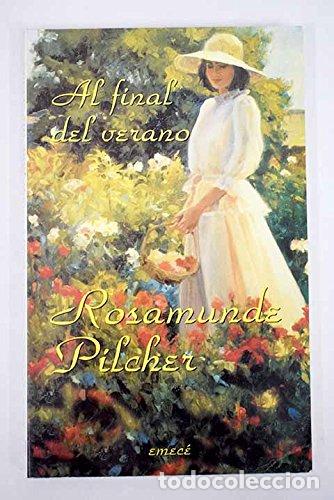 Libros: Al final del verano - Pilcher R. - Foto 1