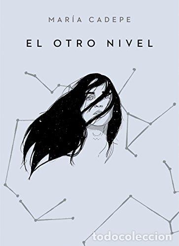 Libros: El otro nivel - Mar&iacute;a Cadepe - Foto 1