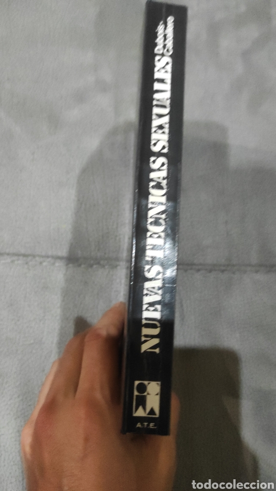 Libros: Libro Nuevas tecnicas sexuales Dubois - Caballero - Foto 2