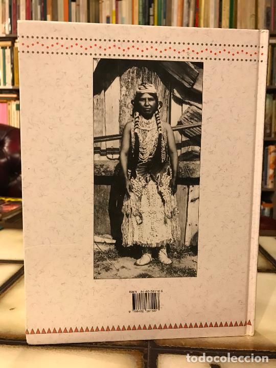 Libros: Los indios de Norteam&eacute;rica. Norman Bancroft-Hunt. - Foto 2
