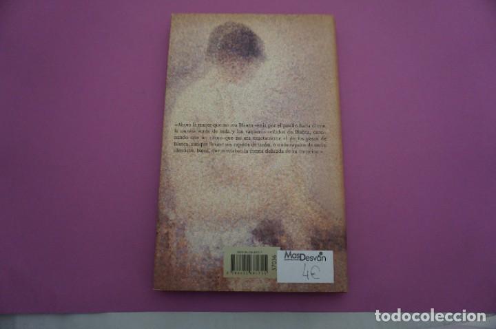 Libros: 2B/ EN AUSENCIA DE BLANCA - ANTONIO MU&Ntilde;OZ MOLINA - CIRCULO DE LECTORES EDITOR - Foto 5