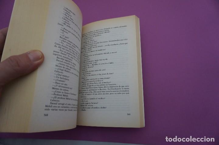 Libros: 2B/ EL TEATRO DEL CARNICERO - JONATHAN KELLERMAN / ULTRAMAR EDITORES - Foto 3