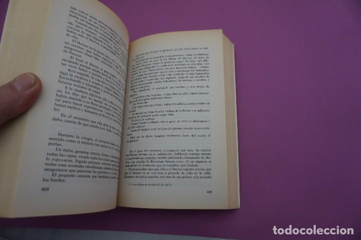 Libros: 2B/ EL TEATRO DEL CARNICERO - JONATHAN KELLERMAN / ULTRAMAR EDITORES - Foto 4