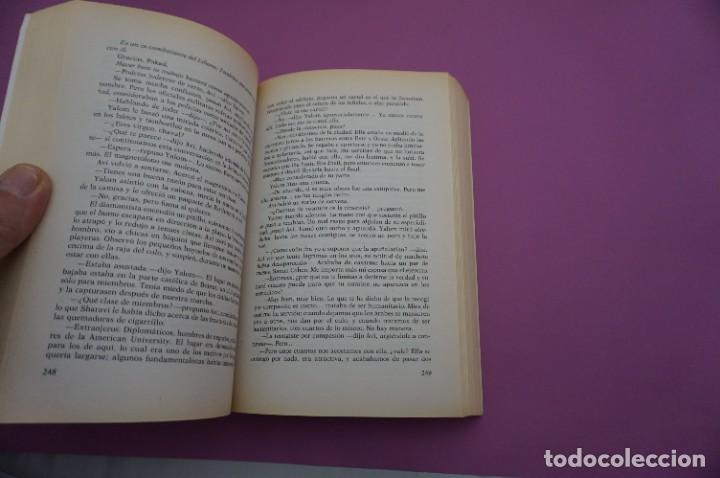 Libros: 2B/ EL TEATRO DEL CARNICERO - JONATHAN KELLERMAN / ULTRAMAR EDITORES - Foto 5