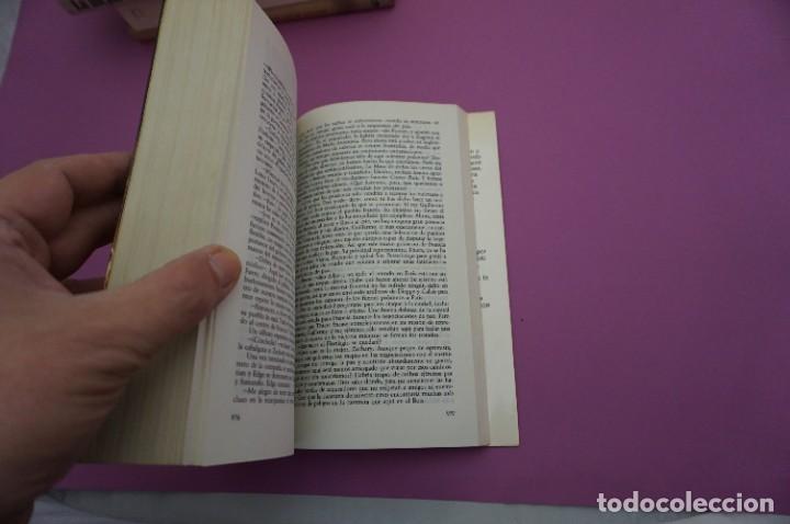 Libros: 2B/ LENTEJUELAS - GARY JENNINGS / PLANETA EDITOR - Foto 3