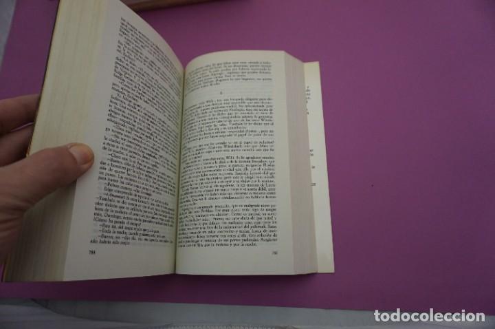 Libros: 2B/ LENTEJUELAS - GARY JENNINGS / PLANETA EDITOR - Foto 4