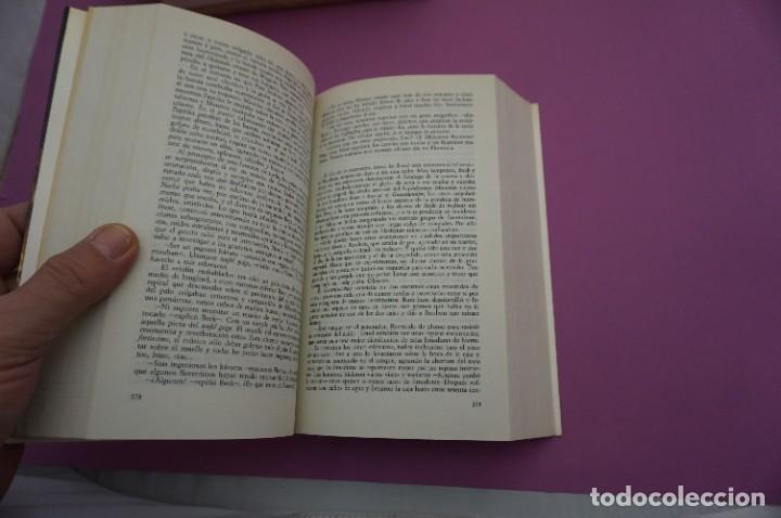 Libros: 2B/ LENTEJUELAS - GARY JENNINGS / PLANETA EDITOR - Foto 5