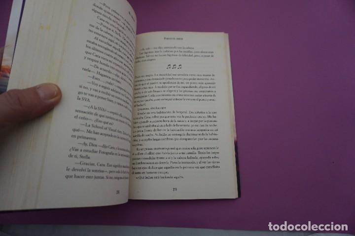 Libros: 2B/ PERFECTO ERROR - ALI NOVAK / ALFAGUARA EDITOR - Foto 3