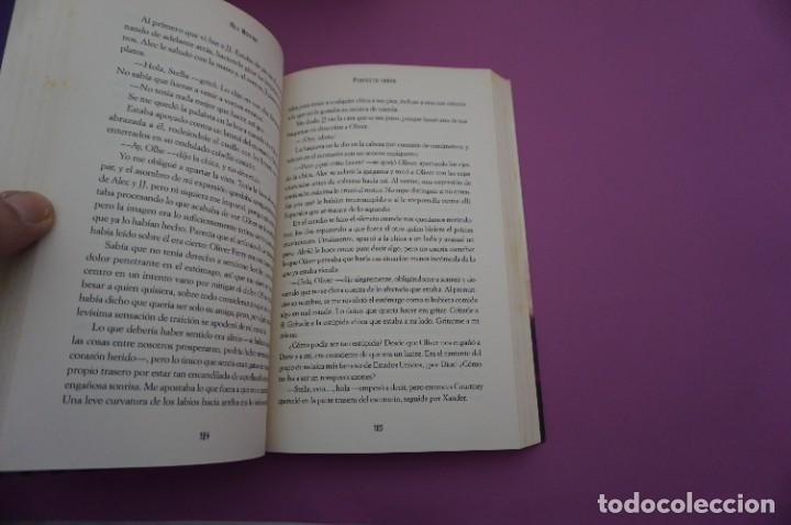 Libros: 2B/ PERFECTO ERROR - ALI NOVAK / ALFAGUARA EDITOR - Foto 4