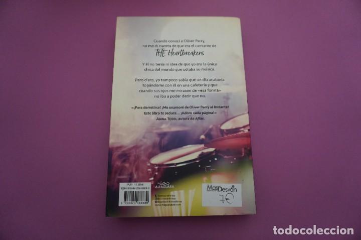 Libros: 2B/ PERFECTO ERROR - ALI NOVAK / ALFAGUARA EDITOR - Foto 5