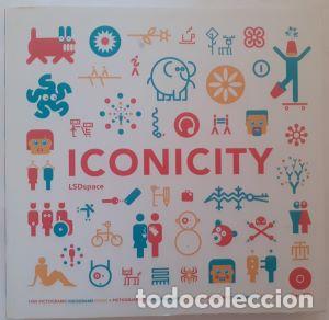 books: Iconicity: pictograms, ideograms, signs - pictogrammes, id&eacute;ogrammes, signes - pictogramas, ideograma