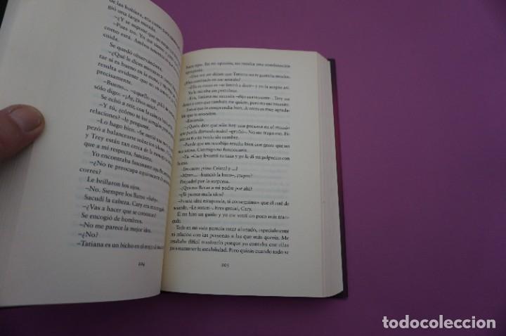 Libros: 4A/ ATADA A TI - SILVIA DAY / CIRCULO DE LECTORES - Foto 5