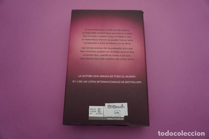 Libros: 4A/ ATADA A TI - SILVIA DAY / CIRCULO DE LECTORES - Foto 6