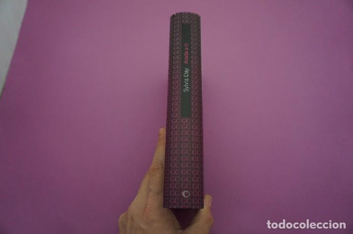 Libros: 4A/ ATADA A TI - SILVIA DAY / CIRCULO DE LECTORES - Foto 7