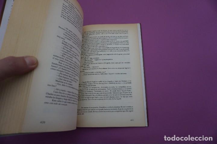 Libros: 6B/ EL PODER DE LA LEY - MIMI LAVENDA LATT / JAVIER VERGARA EDITOR - Foto 3