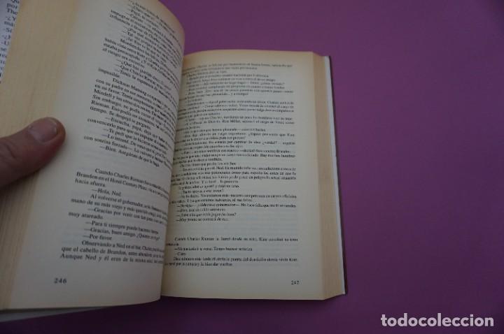 Libros: 6B/ EL PODER DE LA LEY - MIMI LAVENDA LATT / JAVIER VERGARA EDITOR - Foto 4
