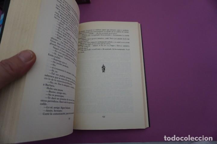 Libros: 6B/ ENSAYO DE UNA EJECUCION - ANDREW KLAVAN / GRIJALBO EDITOR - Foto 3