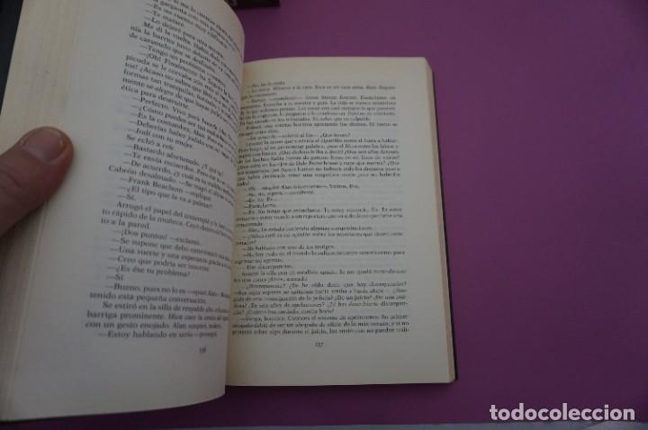 Libros: 6B/ ENSAYO DE UNA EJECUCION - ANDREW KLAVAN / GRIJALBO EDITOR - Foto 4