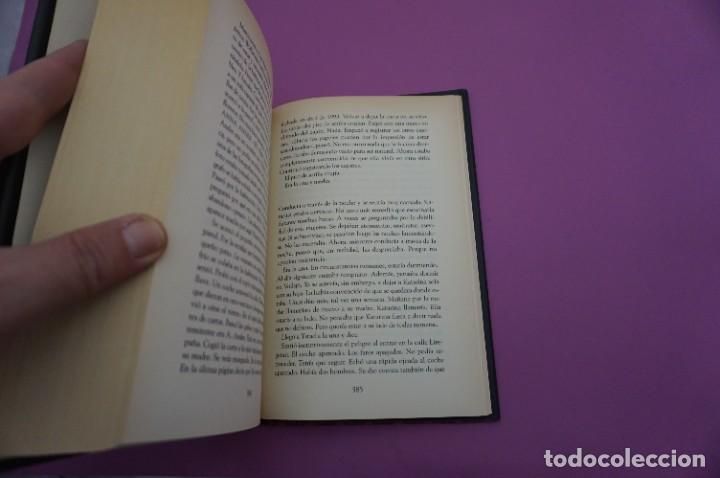 Libros: 4-0/ LA QUINTA MUJER - HENNING MANKELL / CIRCULO DE LECTORES - Foto 3