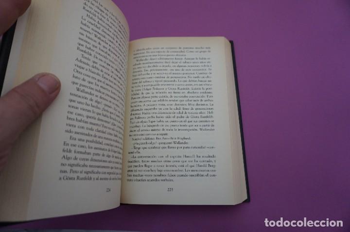 Libros: 4-0/ LA QUINTA MUJER - HENNING MANKELL / CIRCULO DE LECTORES - Foto 5
