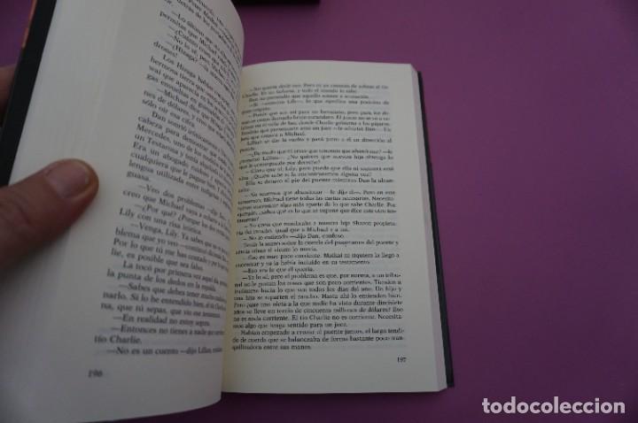 Libros: 4-0/ CONTRA LA LEY - MICHAEL C. EBERHARDT / PLANETA EDITOR - Foto 3