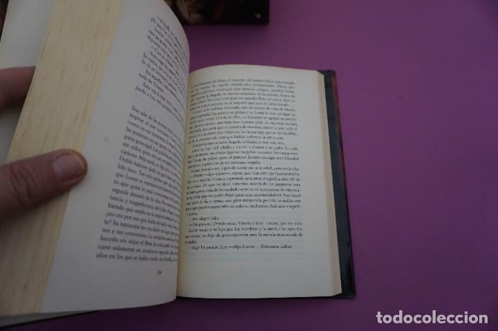 Libros: 4-0/ DRAGON - RICARDO RIERA / MONTENA EDITOR - Foto 3