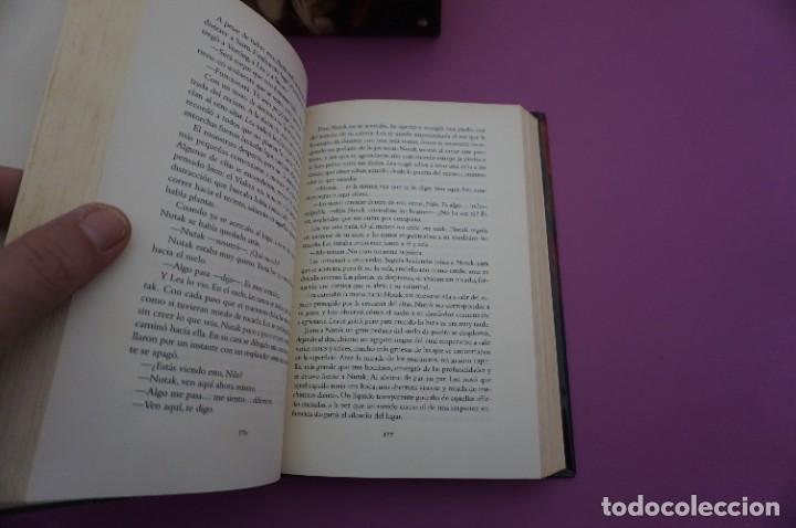 Libros: 4-0/ DRAGON - RICARDO RIERA / MONTENA EDITOR - Foto 4