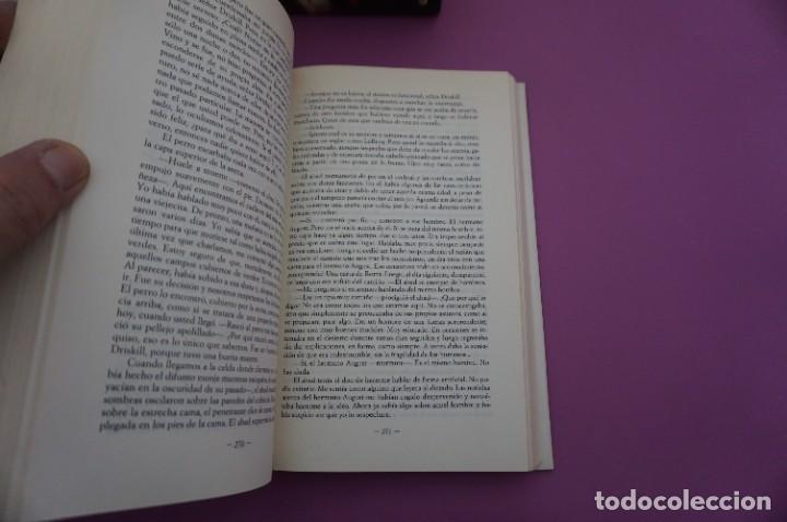 Libros: 4-0/ LO ASSASSINI - THOMAS GIFFORD / EDICIONES B - Foto 5