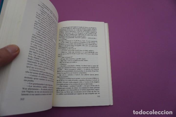 Libros: 7A/ COSTA OESTE - T. JEFFERSON PARKER / EMECE EDITORES - Foto 3