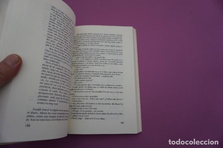 Libros: 7A/ COSTA OESTE - T. JEFFERSON PARKER / EMECE EDITORES - Foto 4