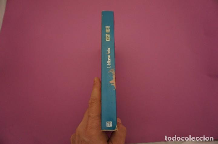 Libros: 7A/ COSTA OESTE - T. JEFFERSON PARKER / EMECE EDITORES - Foto 6