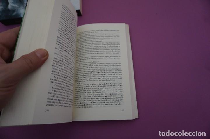 Libros: 9C/ JUEGOS DE MANOS - NORA ROBERTS / PLANETA EDITOR - Foto 3
