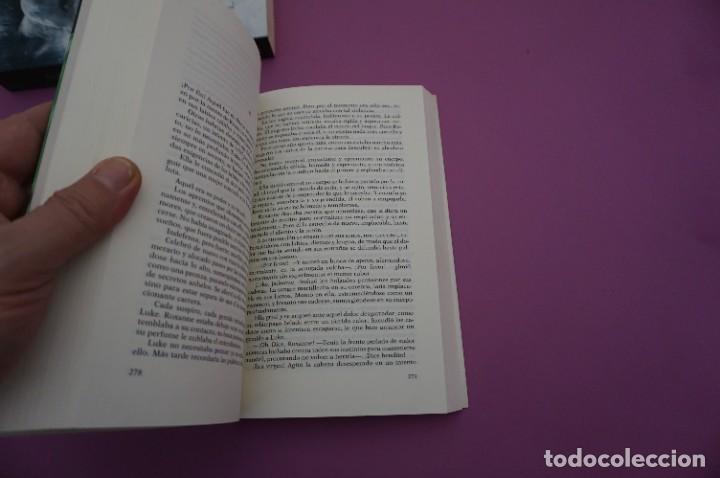 Libros: 9C/ JUEGOS DE MANOS - NORA ROBERTS / PLANETA EDITOR - Foto 4
