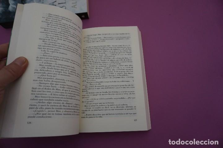 Libros: 9C/ JUEGOS DE MANOS - NORA ROBERTS / PLANETA EDITOR - Foto 5