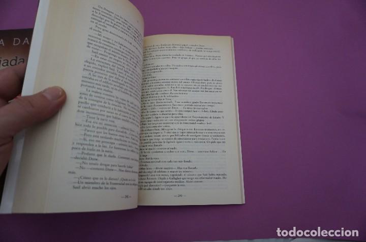 Libros: 8A/ NOCHE Y NIEBLA - DAVID MORRELL / EDICIONES B - Foto 3