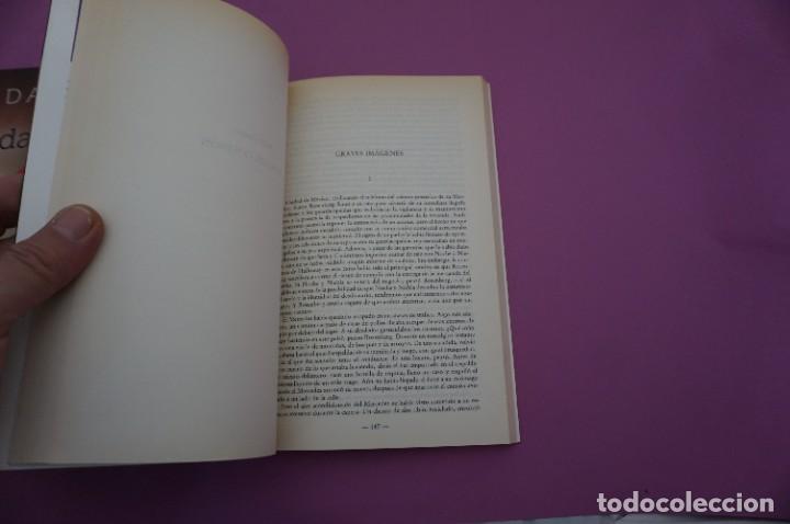Libros: 8A/ NOCHE Y NIEBLA - DAVID MORRELL / EDICIONES B - Foto 4