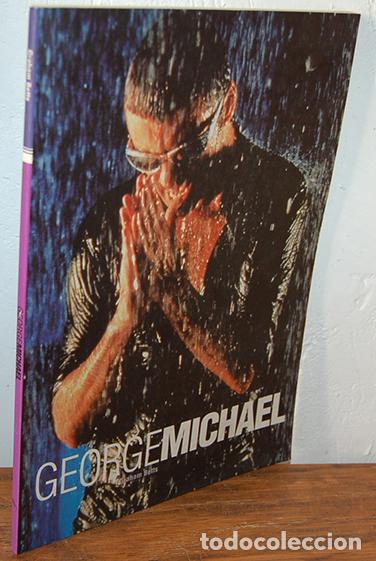 Libros: Lee sin prejuicios. GEORGE MICHAEL - GRAHAM BETTS - Foto 1