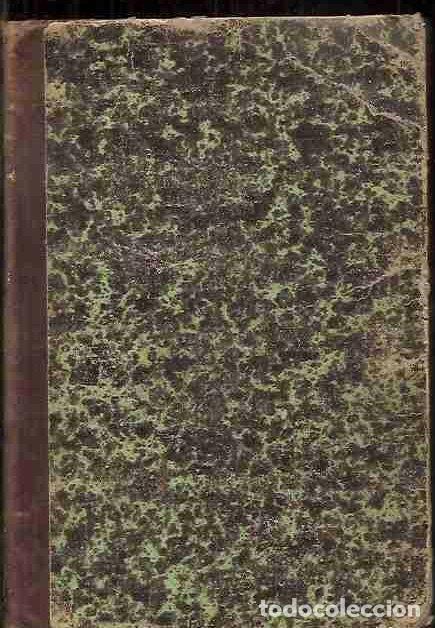 Libros: ELEMENTOS DE GRAMATICA LATINA. PRIMERA Y SEGUNDA PARTE - MENDEZ CABALLERO, EUGENIO - Foto 1