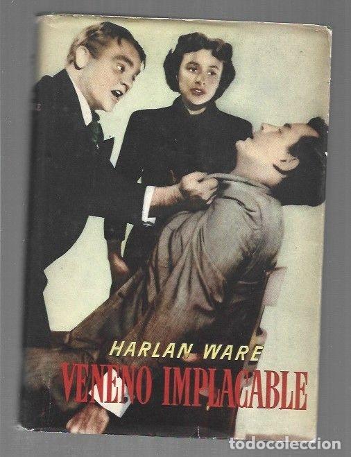 Libros: VENENO IMPLACABLE - WARE, HARLAN - Foto 8