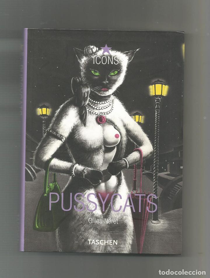 Libros: Pussycats. - N&Eacute;RET, Gilles: - Foto 1