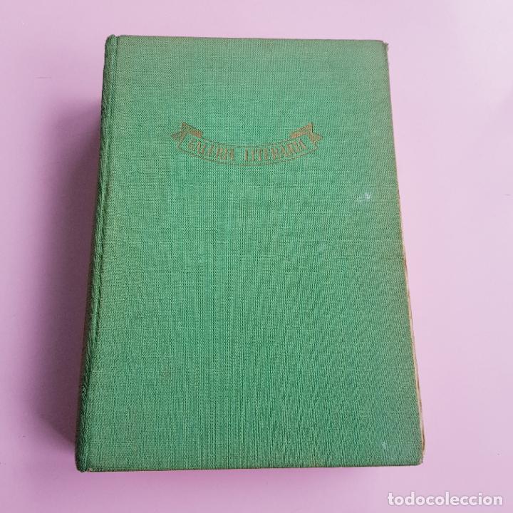 B&uuml;cher: LIBRO-DOCTOR JIVAGO-PASTERNAK-FERNANDO GUTIERREZ-1958-GALER&Iacute;A LITERARIA-BUEN ESTADO GENERAL