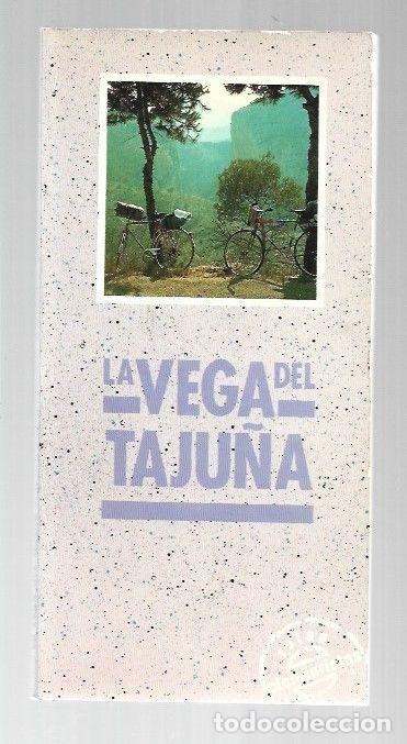 Libros: VEGA DEL TAJU&Ntilde;A - LA - VARIOS - Foto 3
