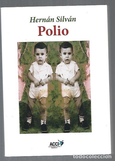 Libros: POLIO - SILVAN, HERNAN - Foto 7