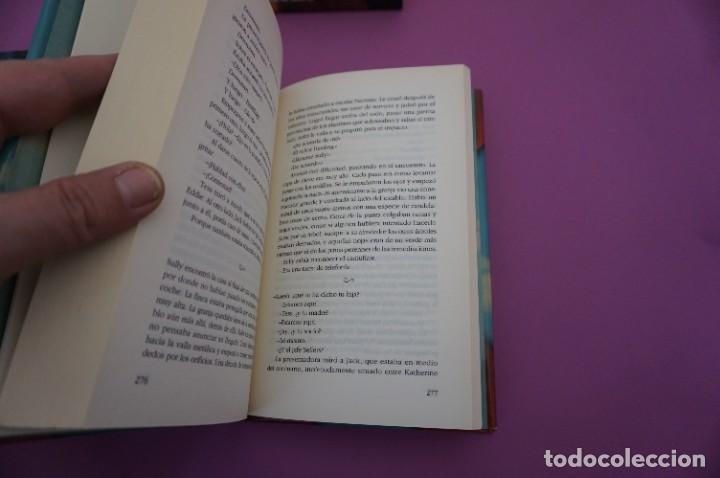 Libros: 7G/ LLAMADAS DESDE EL TELEFONO DEL CIELO - MITCH ALBOM / MAEVA EDITOR - Foto 3