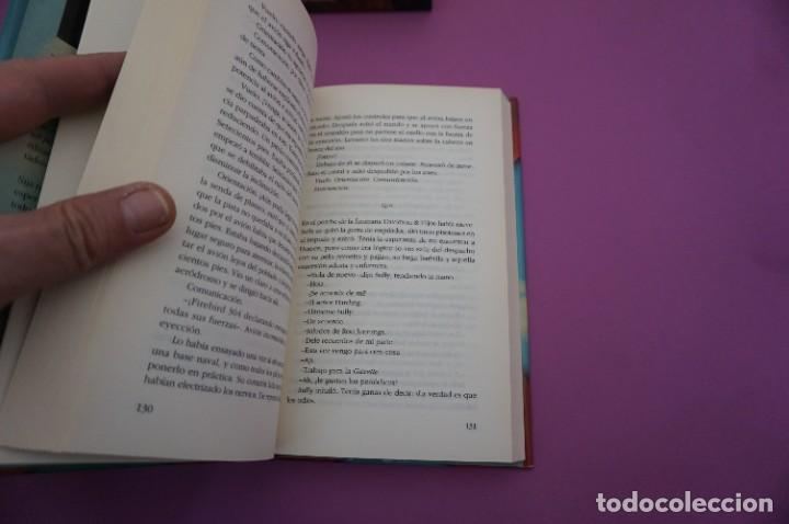 Libros: 7G/ LLAMADAS DESDE EL TELEFONO DEL CIELO - MITCH ALBOM / MAEVA EDITOR - Foto 4