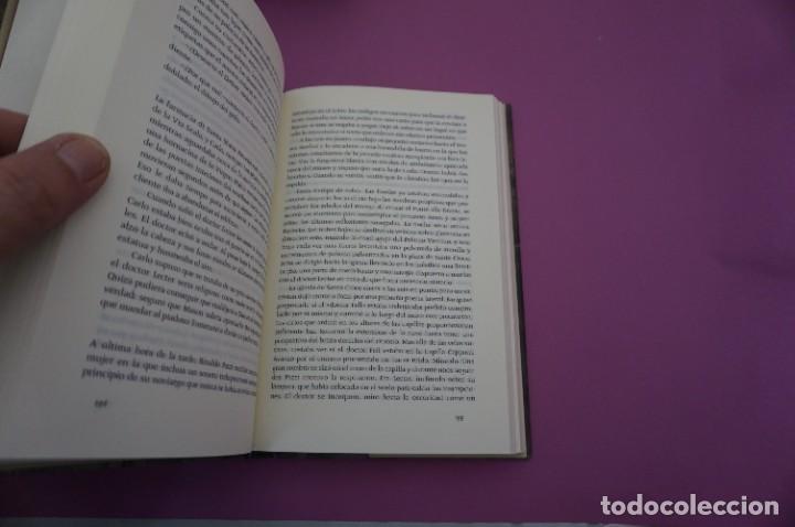 Libros: 8C/ HANNIBAL - THOMAS HARRIS / CIRCULO DE LECTORES - Foto 4