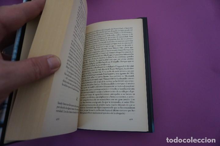 Libros: 8E/ DEMANDA INFALIBLE - SCOTT TUROW / CIRCULO DE LECTORES - Foto 3