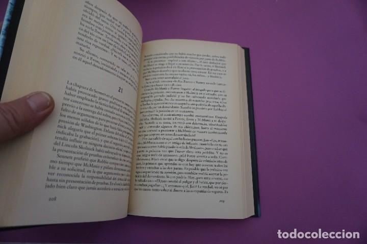 Libros: 8E/ DEMANDA INFALIBLE - SCOTT TUROW / CIRCULO DE LECTORES - Foto 4