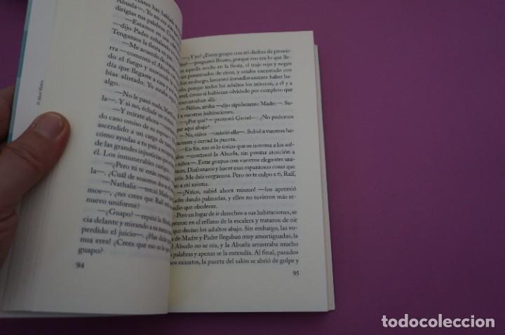 Libros: 3A/ EL NI&Ntilde;O DEL PIJAMA A RAYAS / JOHN BOYNE / SALAMANDRA EDITOR - Foto 4